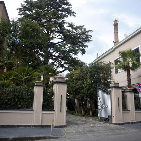 Il Giardino Delle Ninfee Bed and Breakfast Nola Buitenkant foto