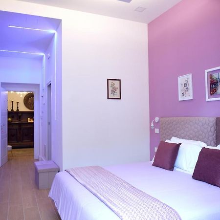 Il Giardino Delle Ninfee Bed and Breakfast Nola Buitenkant foto
