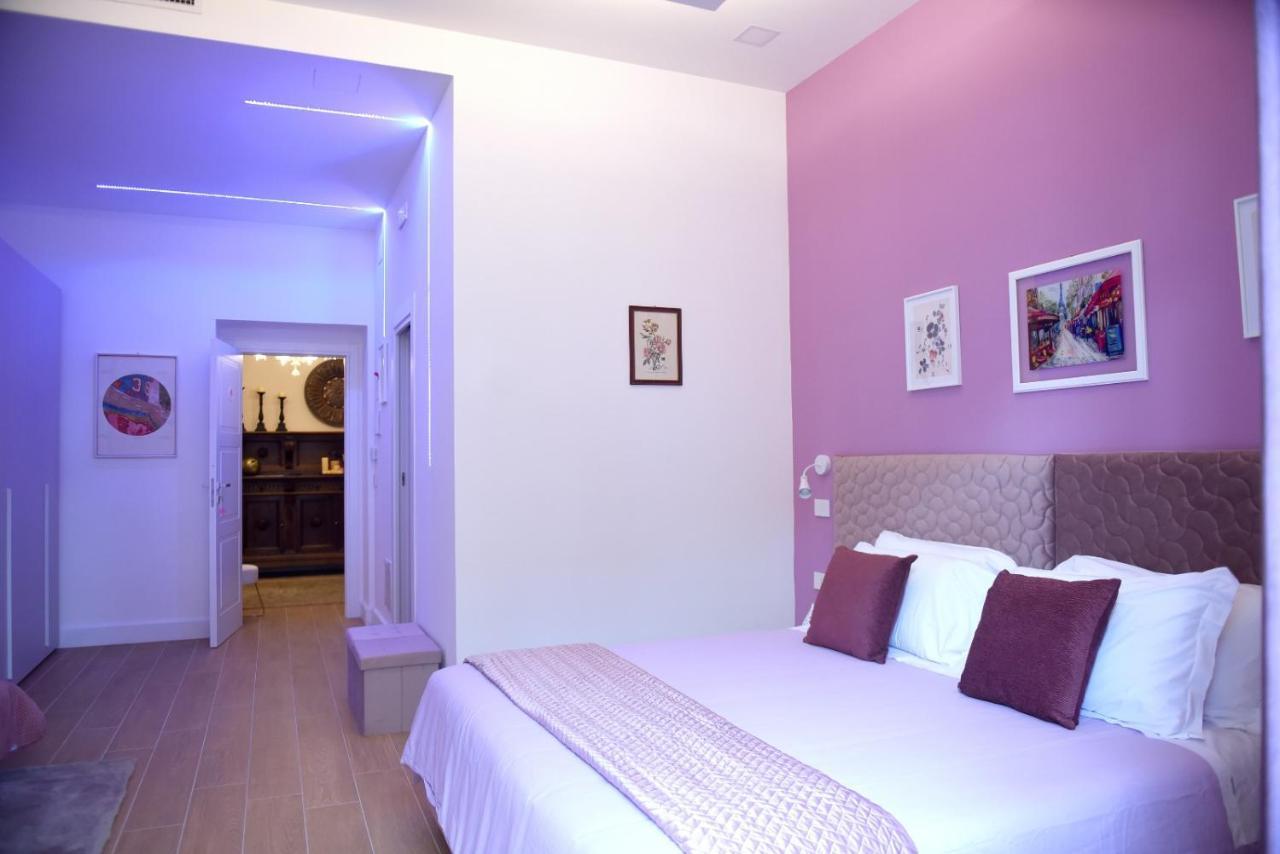 Il Giardino Delle Ninfee Bed and Breakfast Nola Buitenkant foto