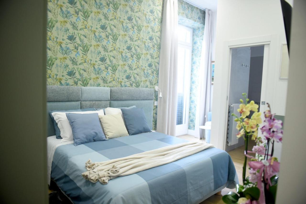 Il Giardino Delle Ninfee Bed and Breakfast Nola Buitenkant foto