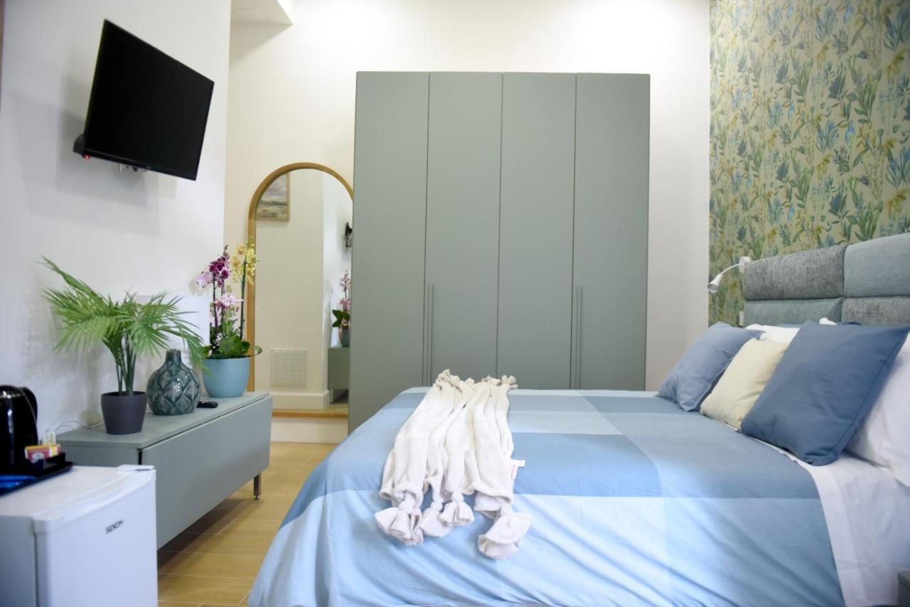 Il Giardino Delle Ninfee Bed and Breakfast Nola Buitenkant foto