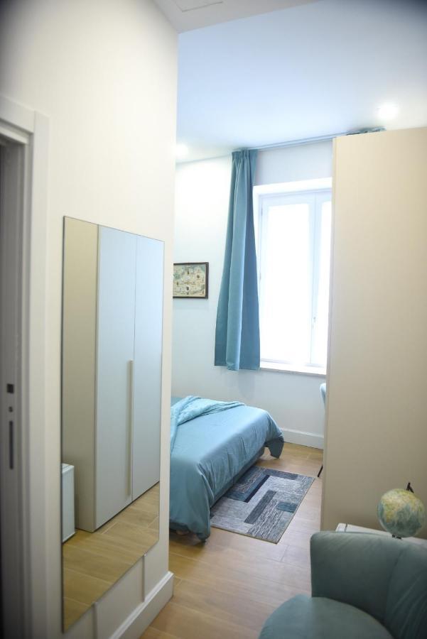 Il Giardino Delle Ninfee Bed and Breakfast Nola Buitenkant foto