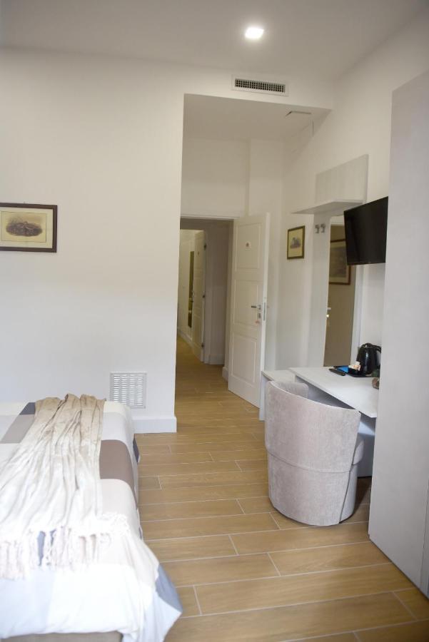 Il Giardino Delle Ninfee Bed and Breakfast Nola Buitenkant foto