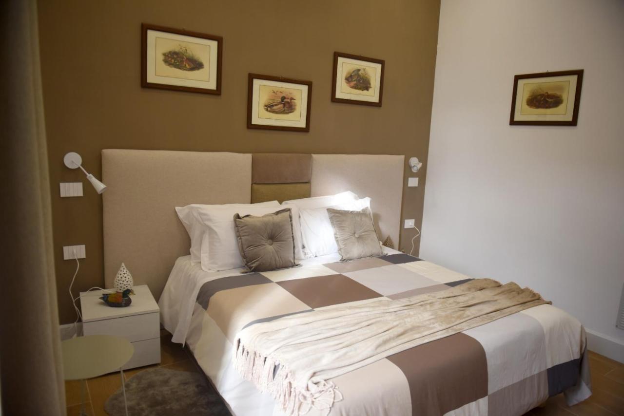 Il Giardino Delle Ninfee Bed and Breakfast Nola Buitenkant foto