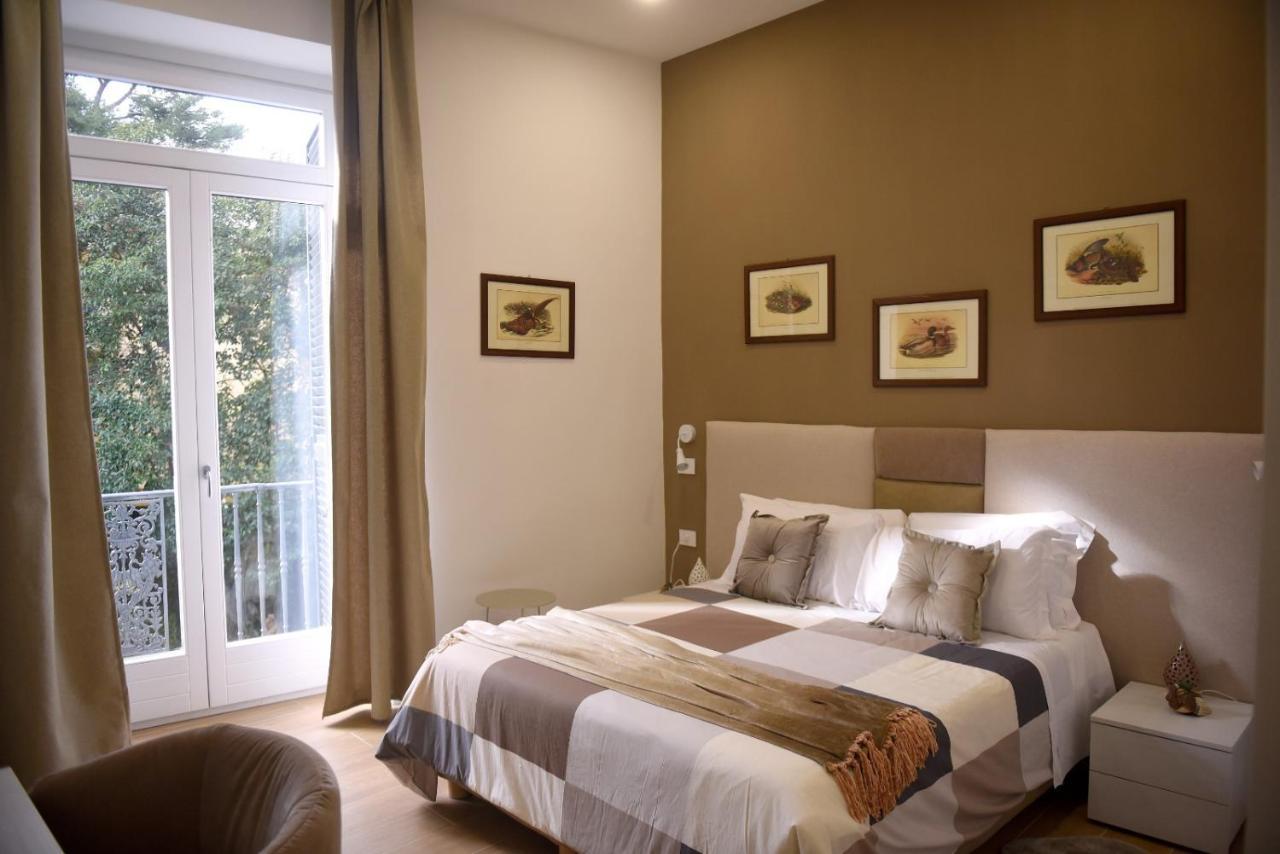 Il Giardino Delle Ninfee Bed and Breakfast Nola Buitenkant foto